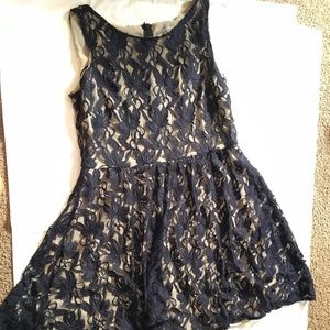 fancy dress, Danny and Nicole brand, barely worn